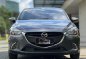 Purple Mazda 2 2019 for sale in Automatic-1