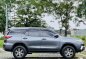 Purple Toyota Fortuner 2019 for sale in Automatic-9