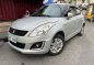 Selling Purple Suzuki Swift 2016 in Quezon City-0