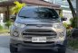 Purple Ford Ecosport 2018 for sale in Automatic-2