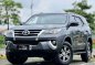 Purple Toyota Fortuner 2019 for sale in Automatic-2