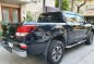 Sell Purple 2018 Mazda Bt-50 in Cainta-1