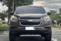 Sell Purple 2014 Chevrolet Trailblazer in Manila-1