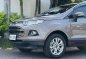 Purple Ford Ecosport 2018 for sale in Automatic-6