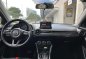 Purple Mazda 2 2019 for sale in Automatic-7