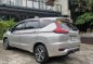 Purple Mitsubishi XPANDER 2019 for sale in Quezon City-5