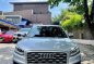 Sell Silver 2018 Audi Q2 in Pasig-0