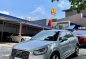 Sell Silver 2018 Audi Q2 in Pasig-2