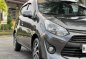 Purple Toyota Wigo 2020 for sale in Quezon City-3