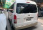 2015 Toyota Hiace in Pasay, Metro Manila-6