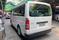 2016 Toyota Hiace in Pasay, Metro Manila-16