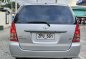 2008 Toyota Innova  2.8 E Diesel MT in Quezon City, Metro Manila-4