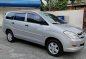 2008 Toyota Innova  2.8 E Diesel MT in Quezon City, Metro Manila-14