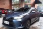 2021 Toyota Vios in Quezon City, Metro Manila-7