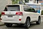 2010 Toyota Land Cruiser VX 3.3 4x4 AT in Manila, Metro Manila-19
