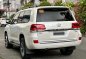 2010 Toyota Land Cruiser VX 3.3 4x4 AT in Manila, Metro Manila-17