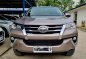 2018 Toyota Fortuner  2.4 G Diesel 4x2 AT in Pasay, Metro Manila-8