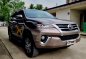 2018 Toyota Fortuner  2.4 G Diesel 4x2 AT in Pasay, Metro Manila-7