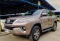 2018 Toyota Fortuner  2.4 G Diesel 4x2 AT in Pasay, Metro Manila-6