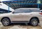 2018 Toyota Fortuner  2.4 G Diesel 4x2 AT in Pasay, Metro Manila-5