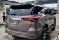 2018 Toyota Fortuner  2.4 G Diesel 4x2 AT in Pasay, Metro Manila-2