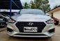 2022 Hyundai Accent 1.4 GL AT (Without airbags) in Pasay, Metro Manila-0