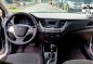 2022 Hyundai Accent 1.4 GL AT (Without airbags) in Pasay, Metro Manila-8