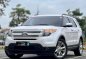 2013 Ford Explorer in Makati, Metro Manila-1