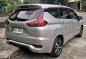Purple Mitsubishi XPANDER 2019 for sale in Quezon City-3
