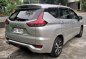 Purple Mitsubishi XPANDER 2019 for sale in Quezon City-3