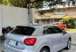 Sell Silver 2018 Audi Q2 in Pasig-4