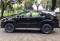 Purple Toyota Fortuner 2015 for sale in Quezon City-1