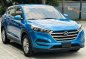 2018 Hyundai Tucson  2.0 CRDi GLS 6AT 2WD (Dsl) in Manila, Metro Manila-5