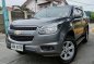 2015 Chevrolet Trailblazer  2.8 2WD 6AT LTX in Quezon City, Metro Manila-1