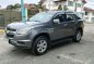 2015 Chevrolet Trailblazer  2.8 2WD 6AT LTX in Quezon City, Metro Manila-13