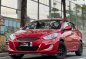 2018 Hyundai Accent in Makati, Metro Manila-13