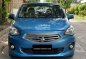 2018 Mitsubishi Mirage G4 GLS Sport 1.2 CVT in Bacolod, Negros Occidental-10