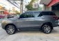 2018 Toyota Fortuner  2.4 V Diesel 4x2 AT in Las Piñas, Metro Manila-14