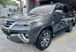 2018 Toyota Fortuner  2.4 V Diesel 4x2 AT in Las Piñas, Metro Manila-1