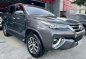 2018 Toyota Fortuner  2.4 V Diesel 4x2 AT in Las Piñas, Metro Manila-9