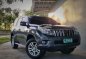 2012 Toyota Land Cruiser Prado 4.0 4x4 AT (Gasoline) in Manila, Metro Manila-0