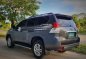 2012 Toyota Land Cruiser Prado 4.0 4x4 AT (Gasoline) in Manila, Metro Manila-2