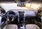 2012 Toyota Land Cruiser Prado 4.0 4x4 AT (Gasoline) in Manila, Metro Manila-3