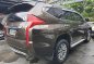 2016 Mitsubishi Montero Sport in Las Piñas, Metro Manila-5