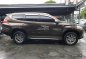 2016 Mitsubishi Montero Sport in Las Piñas, Metro Manila-7