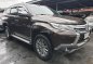 2016 Mitsubishi Montero Sport in Las Piñas, Metro Manila-8