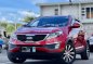 2013 Kia Sportage in Makati, Metro Manila-7