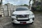 2020 Toyota Fortuner  2.4 V Diesel 4x2 AT in Manila, Metro Manila-12