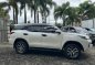 2020 Toyota Fortuner  2.4 V Diesel 4x2 AT in Manila, Metro Manila-10