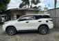 2020 Toyota Fortuner  2.4 V Diesel 4x2 AT in Manila, Metro Manila-9